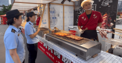 商家所有售卖的商品都必需明码标